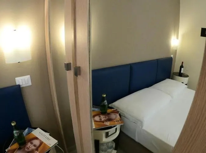 Relais Turati Pensjonat 3*