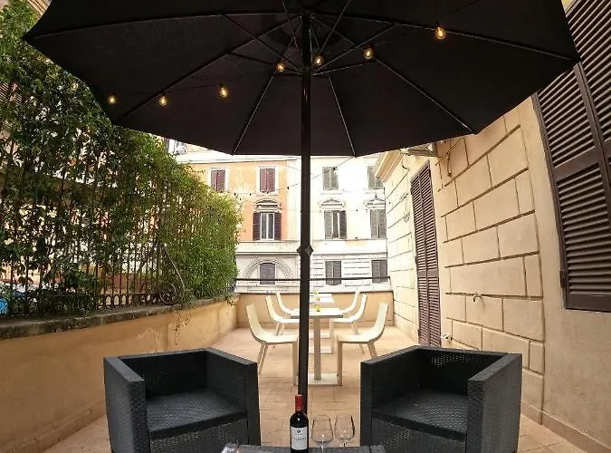 Pensjonat Relais Turati 3*