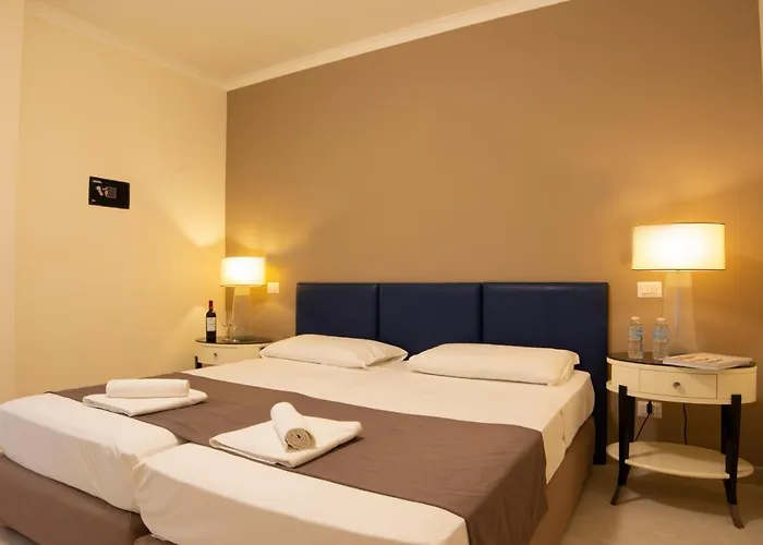 Relais Turati Pensjonat Rzym