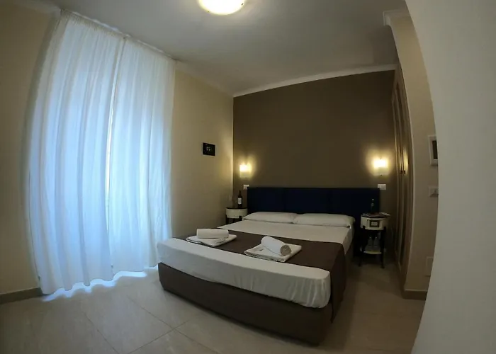 Pensjonat Relais Turati