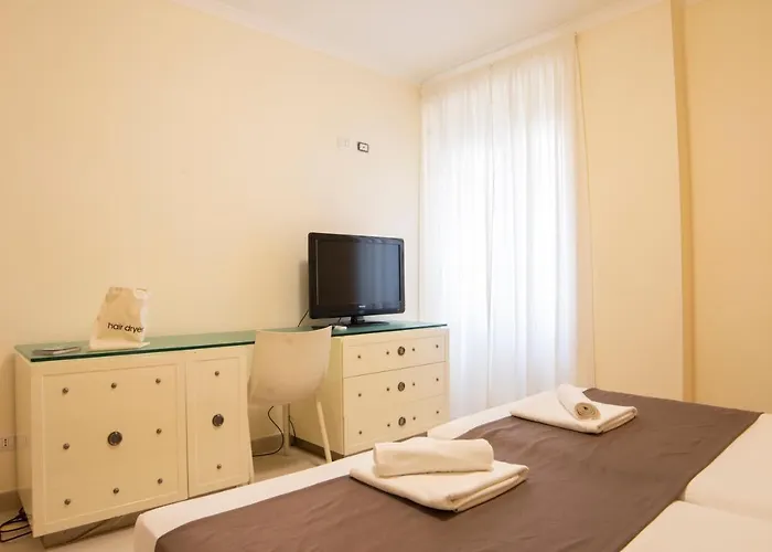 Pensjonat Relais Turati