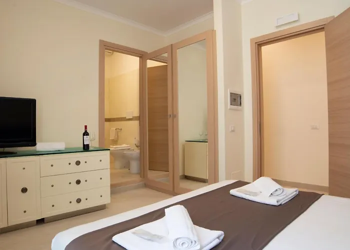 Relais Turati Rzym