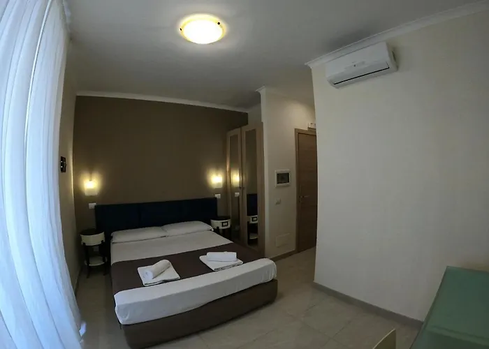 Pensjonat Relais Turati