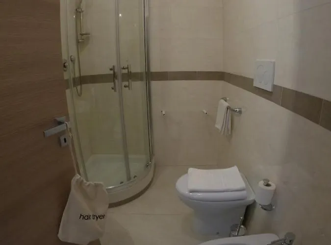 Relais Turati 3*