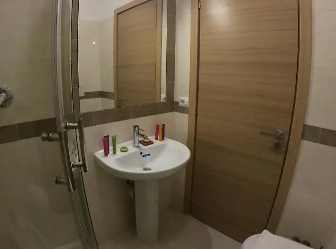 Pensjonat Relais Turati Rzym