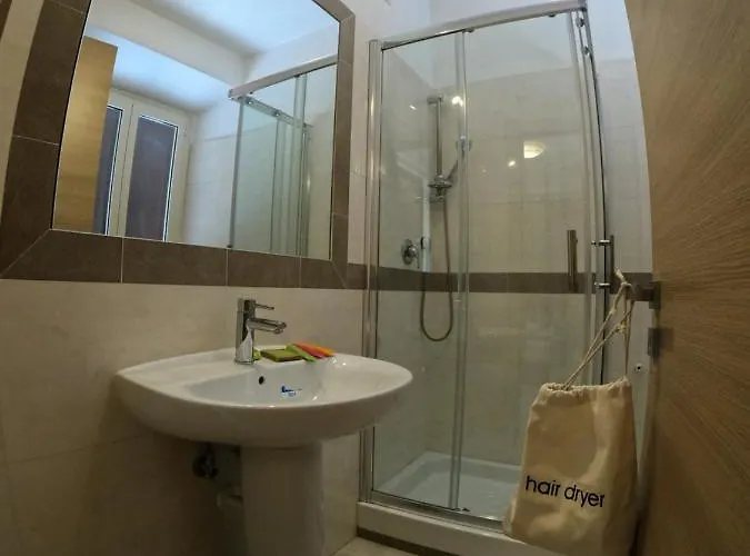 Pensjonat Relais Turati 3*