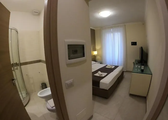Relais Turati Pensjonat