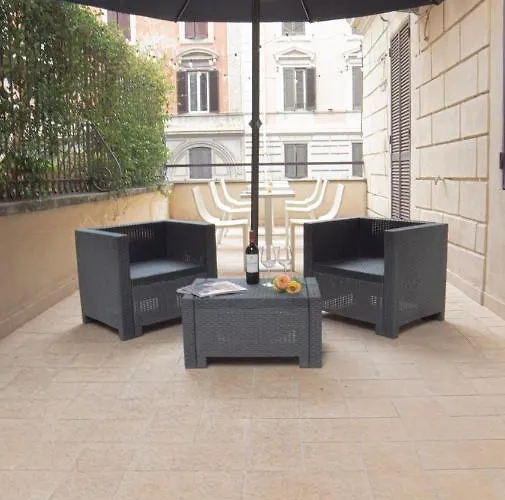 Pensjonat Relais Turati
