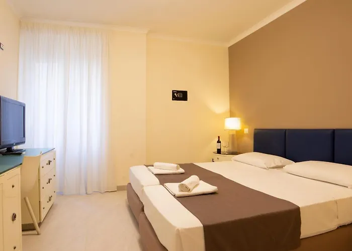 Relais Turati 3*