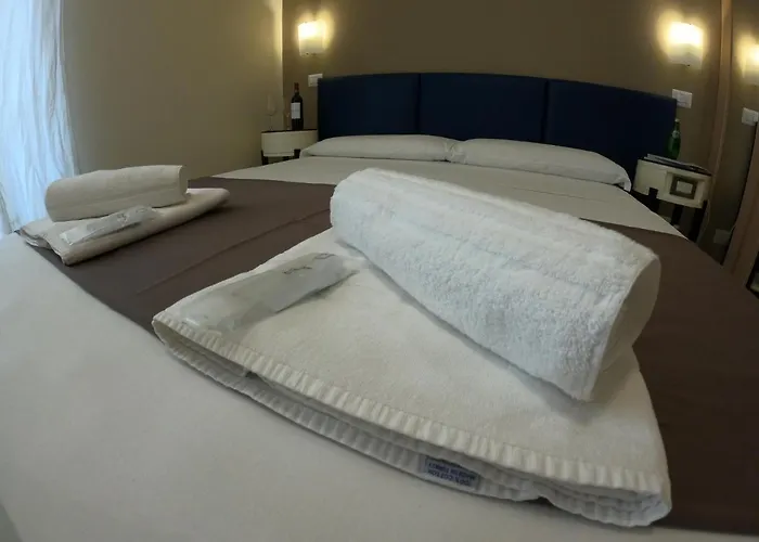 Relais Turati 3*