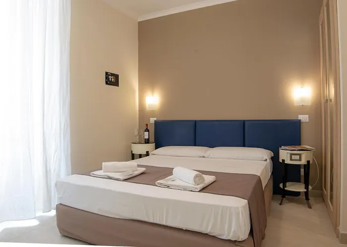 Pensjonat Relais Turati 3*