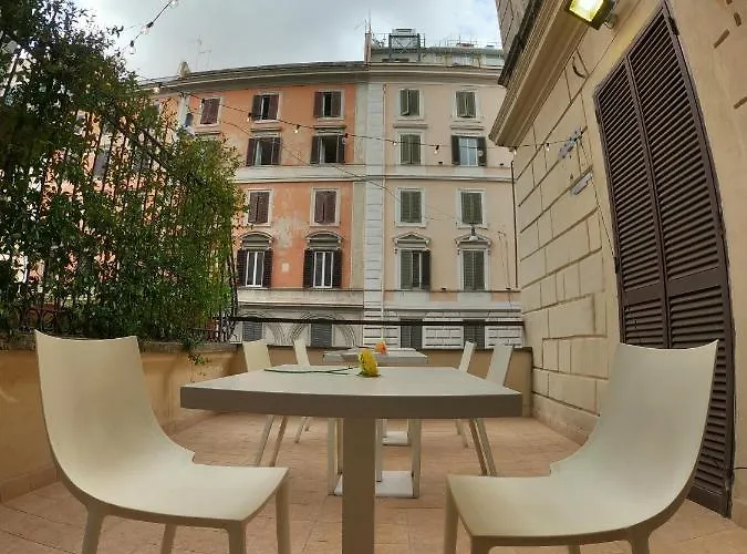 Pensjonat Relais Turati 3*