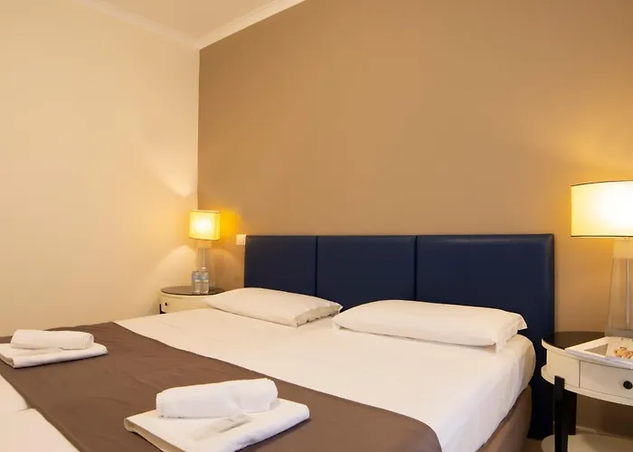 Relais Turati 3*